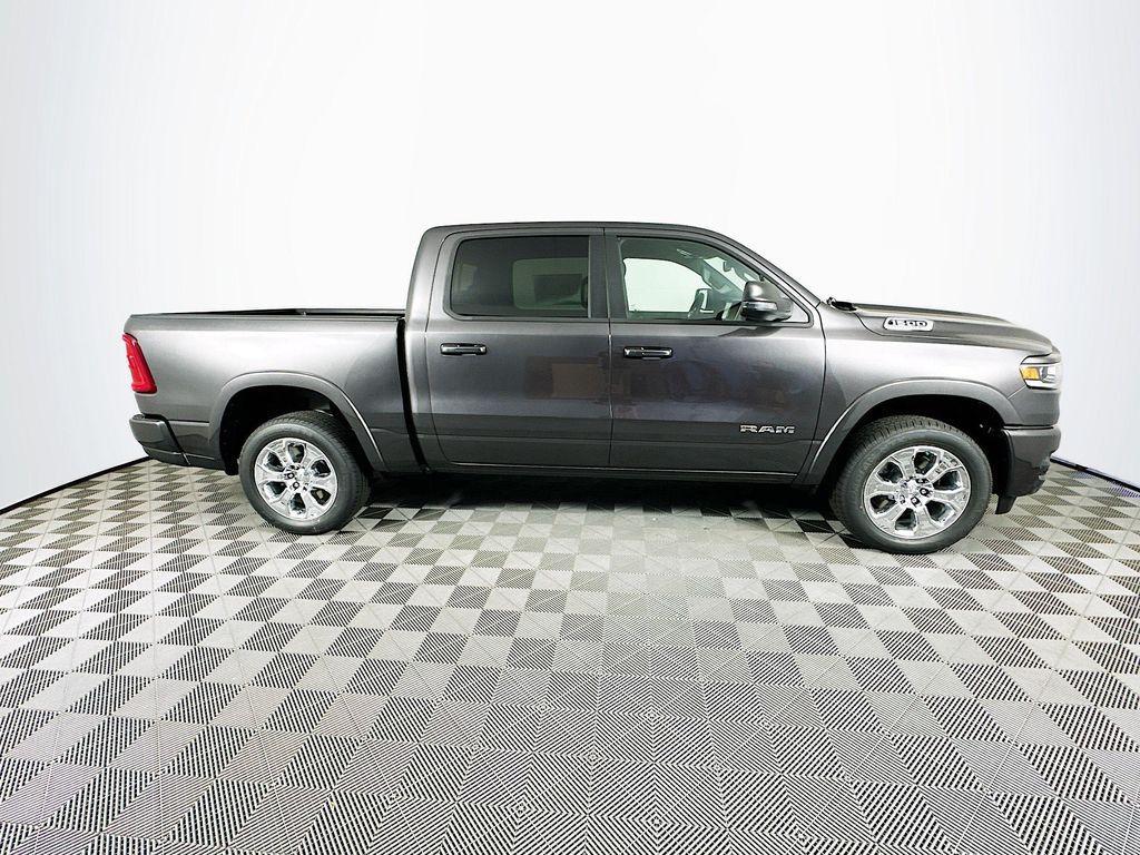 new 2026 Ram 1500 car, priced at $52,362
