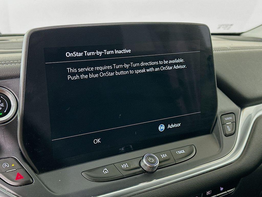 used 2023 Chevrolet Blazer car, priced at $20,998