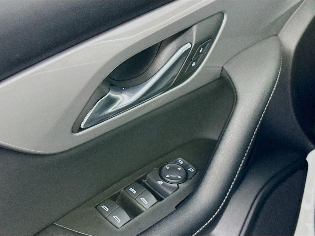 used 2023 Chevrolet Blazer car, priced at $20,998