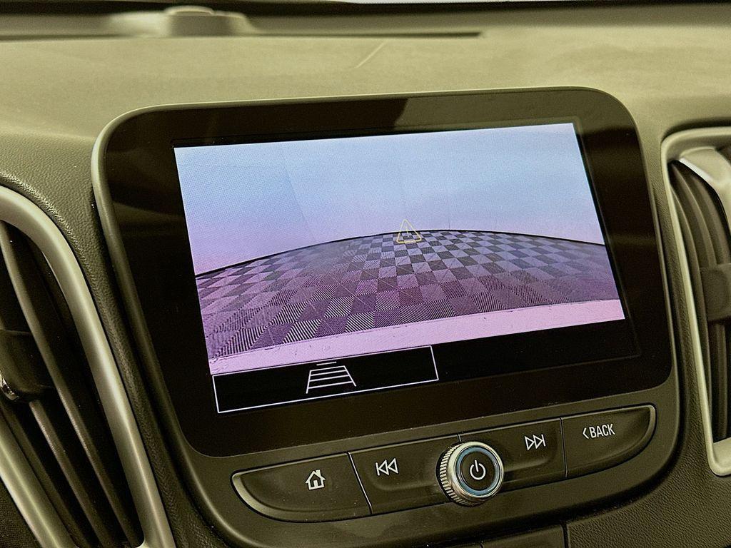 used 2024 Chevrolet Malibu car, priced at $19,000