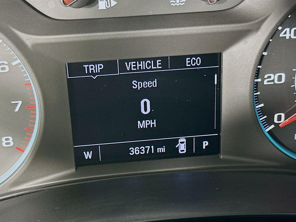 used 2024 Chevrolet Malibu car, priced at $19,000