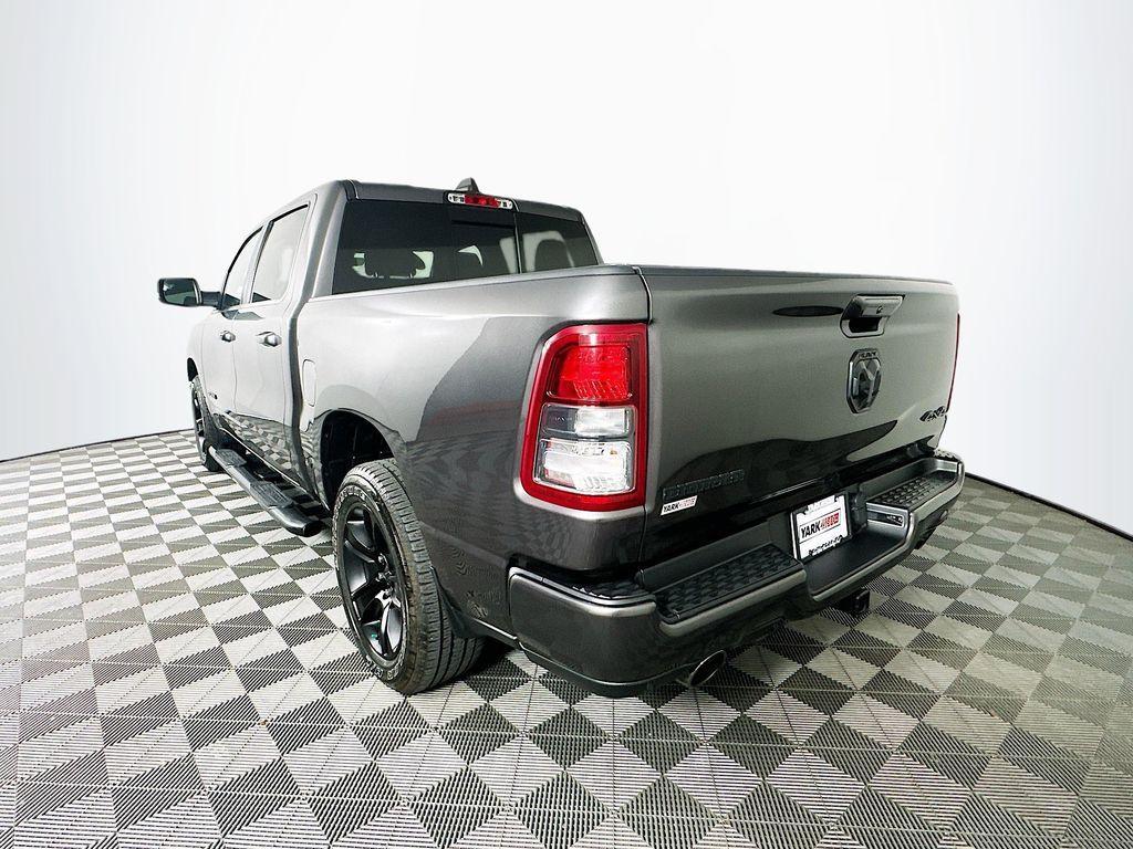 used 2020 Ram 1500 car, priced at $34,804
