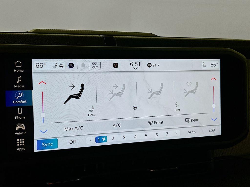 new 2026 Jeep Wrangler car, priced at $50,720