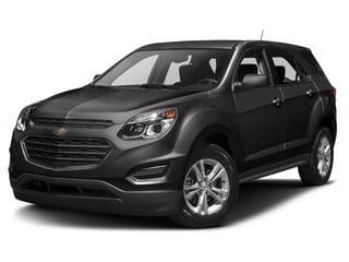 used 2017 Chevrolet Equinox car, priced at $8,700