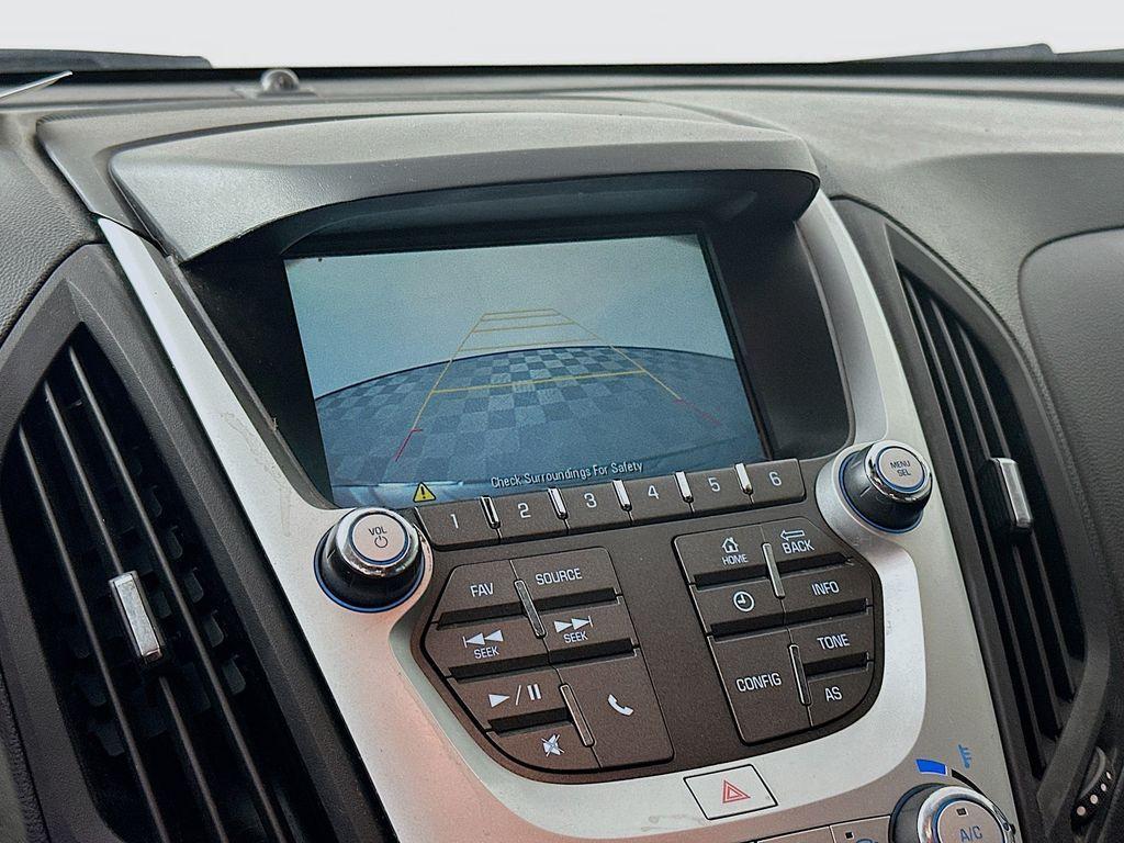 used 2017 Chevrolet Equinox car, priced at $8,404