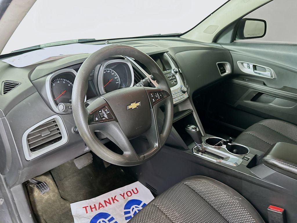 used 2017 Chevrolet Equinox car, priced at $8,404