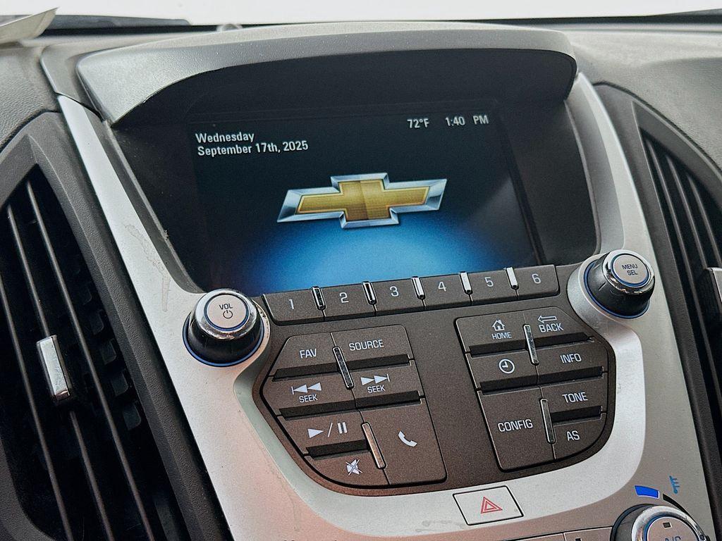 used 2017 Chevrolet Equinox car, priced at $8,404