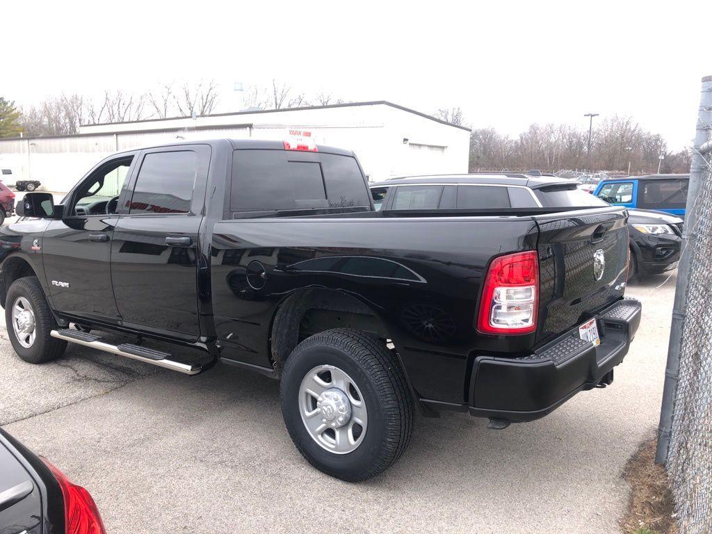 used 2022 Ram 3500 car, priced at $49,900