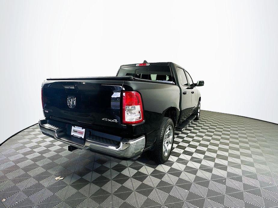 used 2019 Ram 1500 car, priced at $24,599