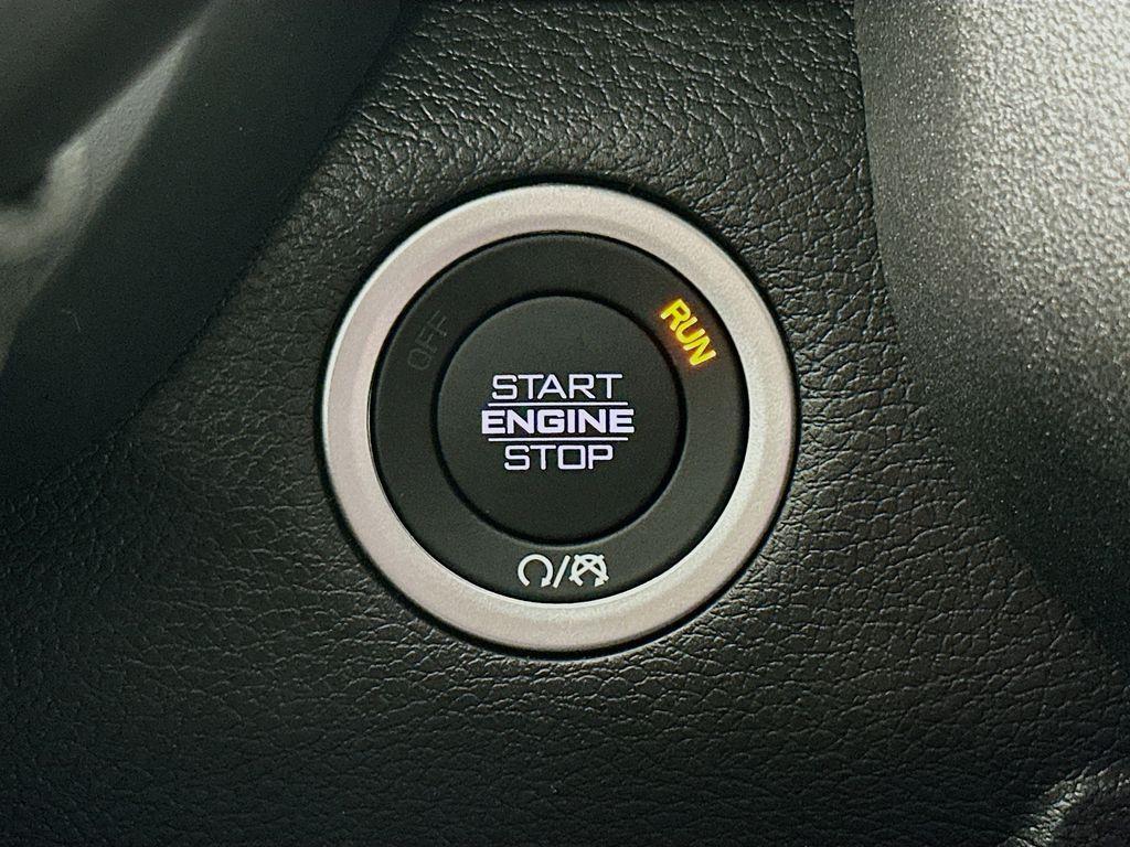 new 2026 Ram 2500 car, priced at $48,995