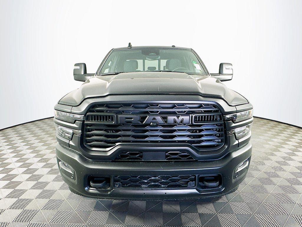 new 2026 Ram 2500 car, priced at $48,995