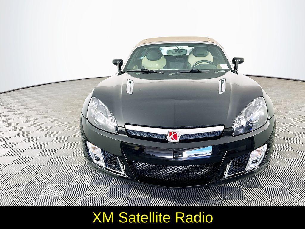 used 2008 Saturn Sky car, priced at $17,309
