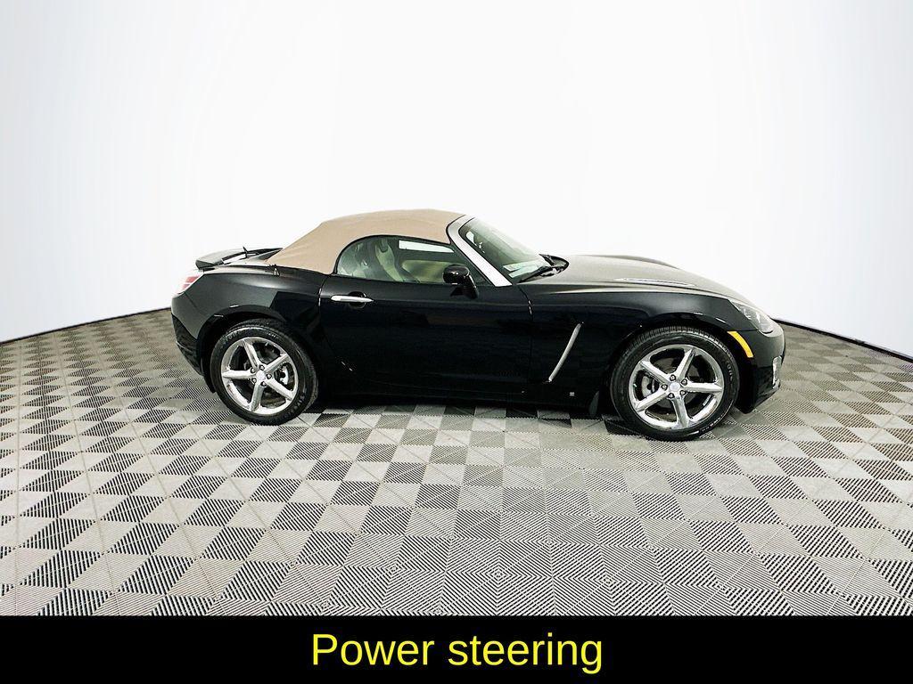 used 2008 Saturn Sky car, priced at $17,309