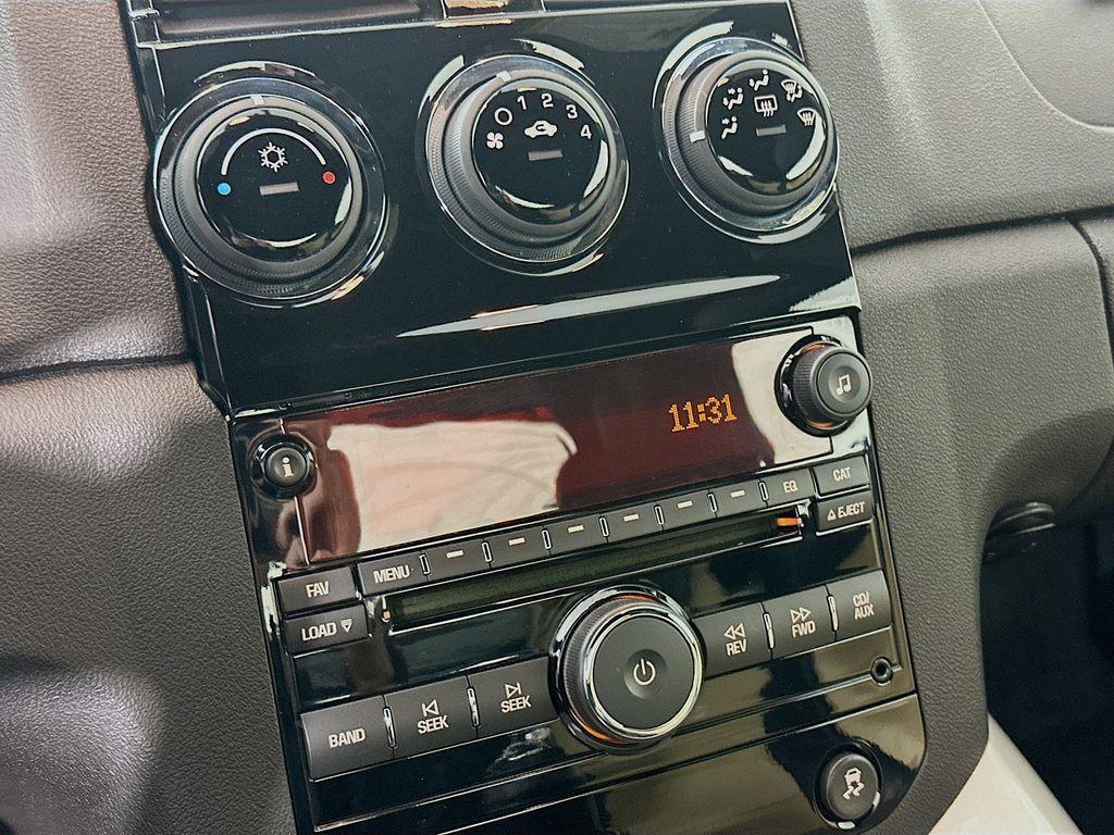 used 2008 Saturn Sky car, priced at $17,309