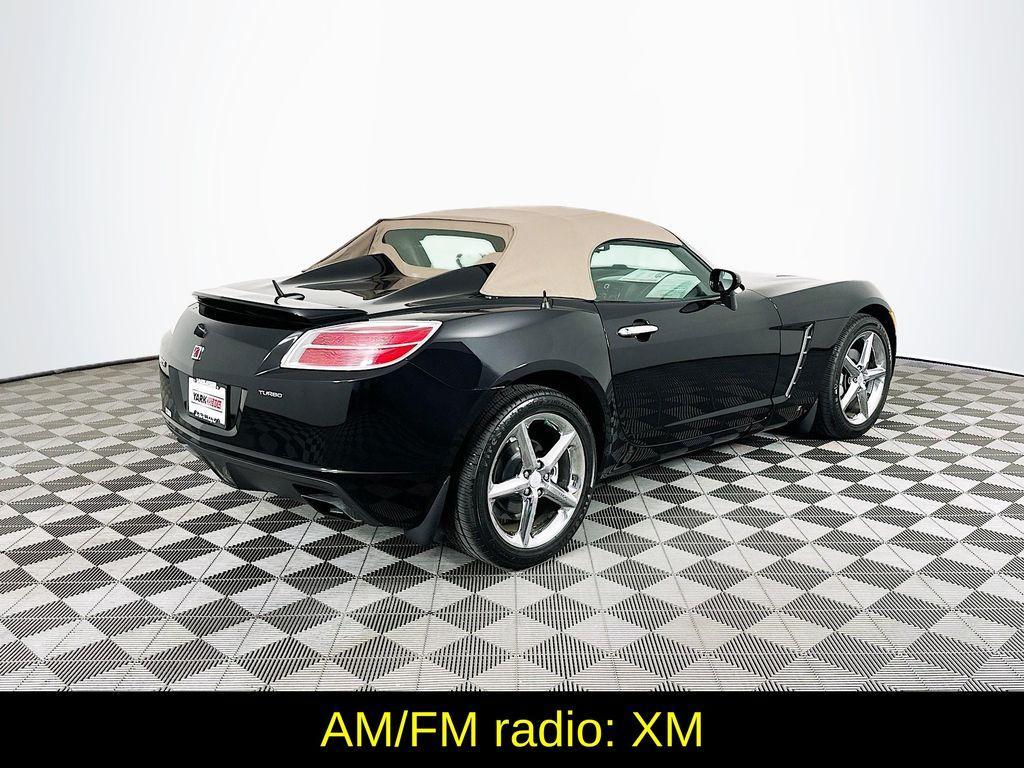 used 2008 Saturn Sky car, priced at $17,309