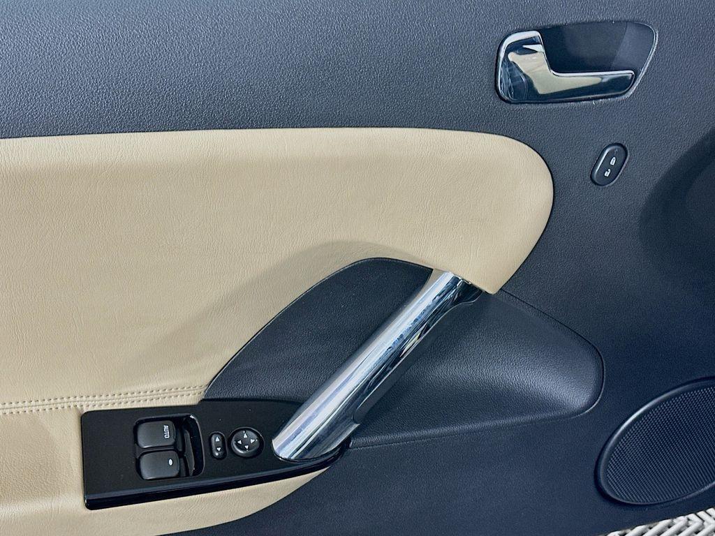 used 2008 Saturn Sky car, priced at $17,309