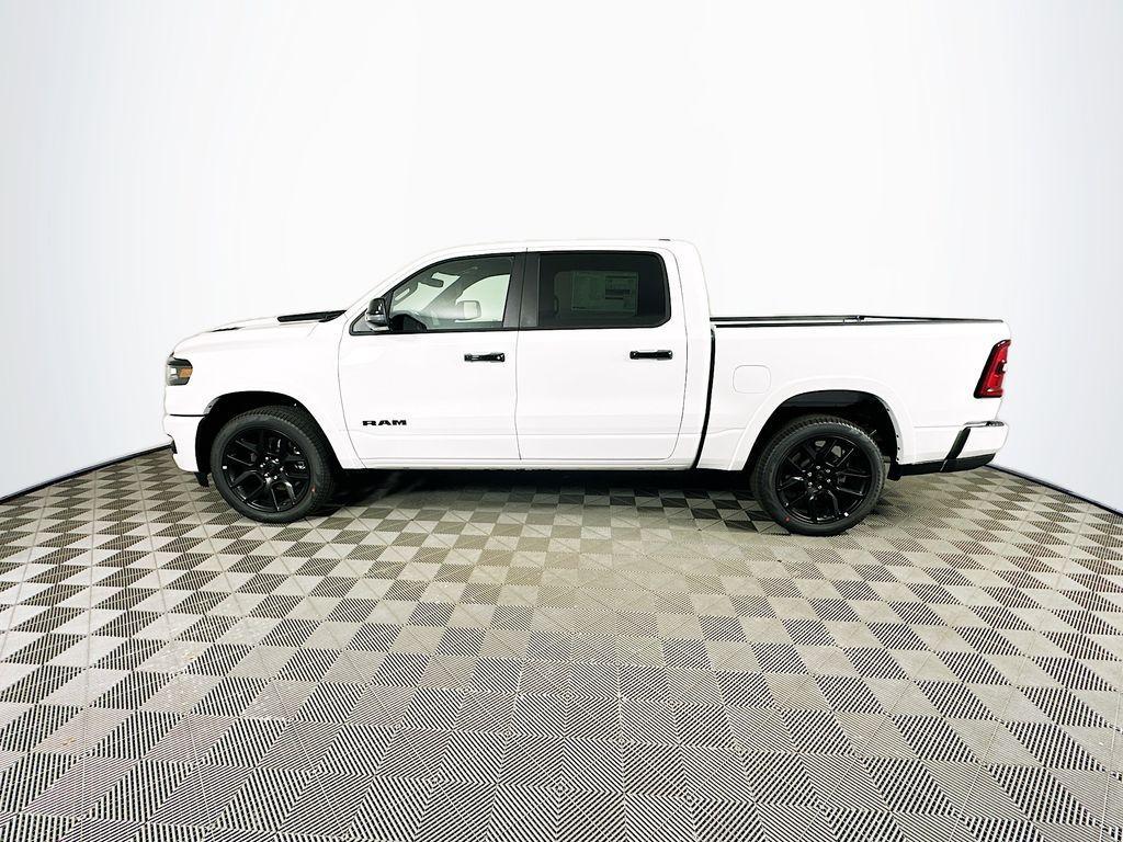 new 2026 Ram 1500 car, priced at $64,444