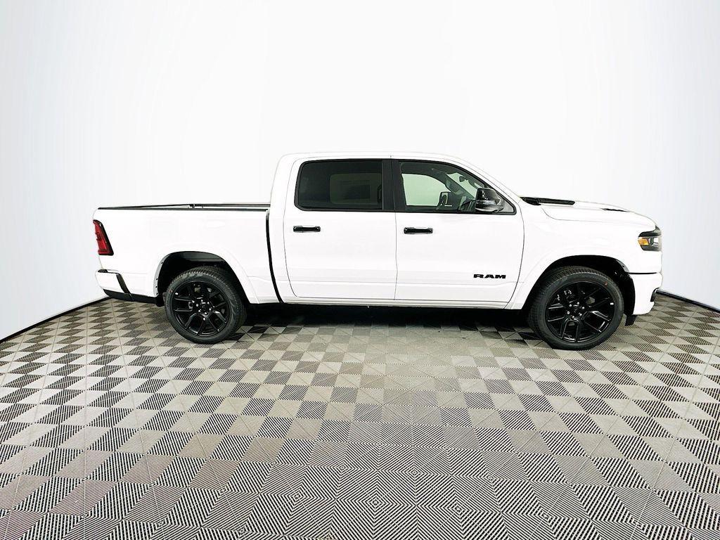 new 2026 Ram 1500 car, priced at $64,444