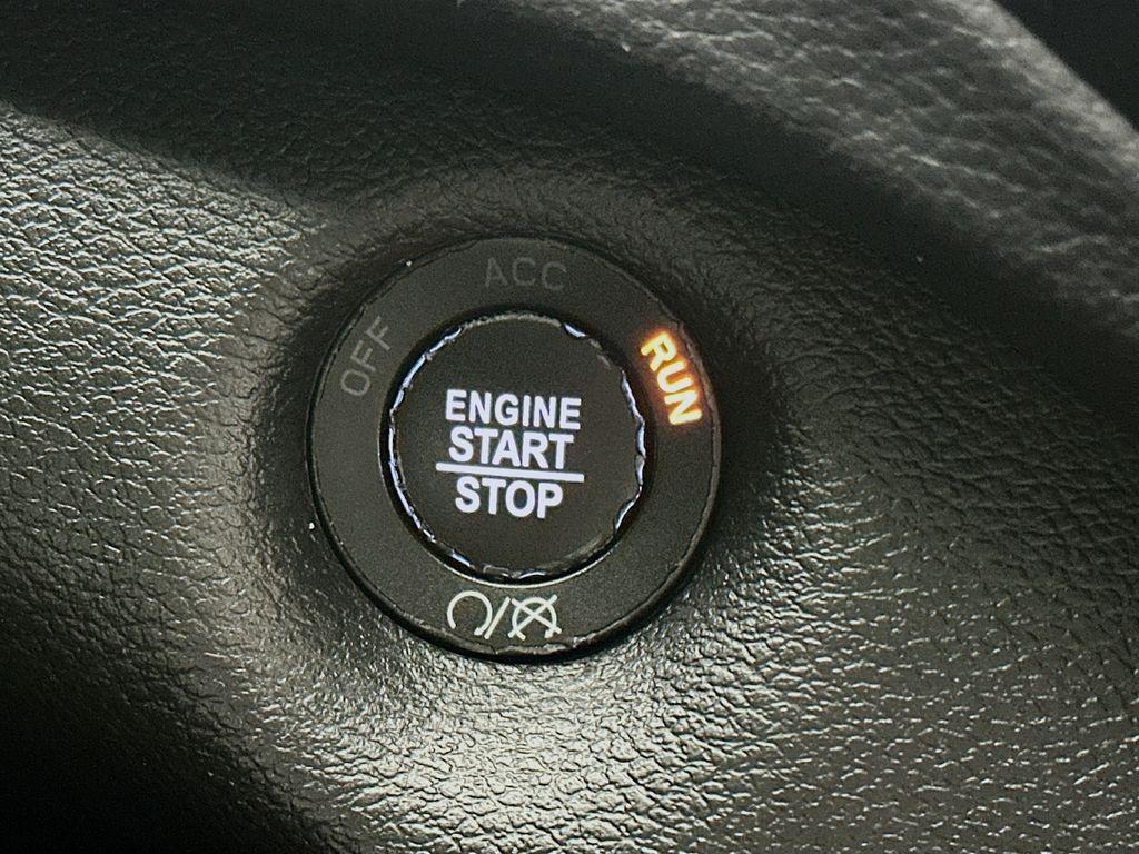 used 2019 Jeep Cherokee car, priced at $14,998