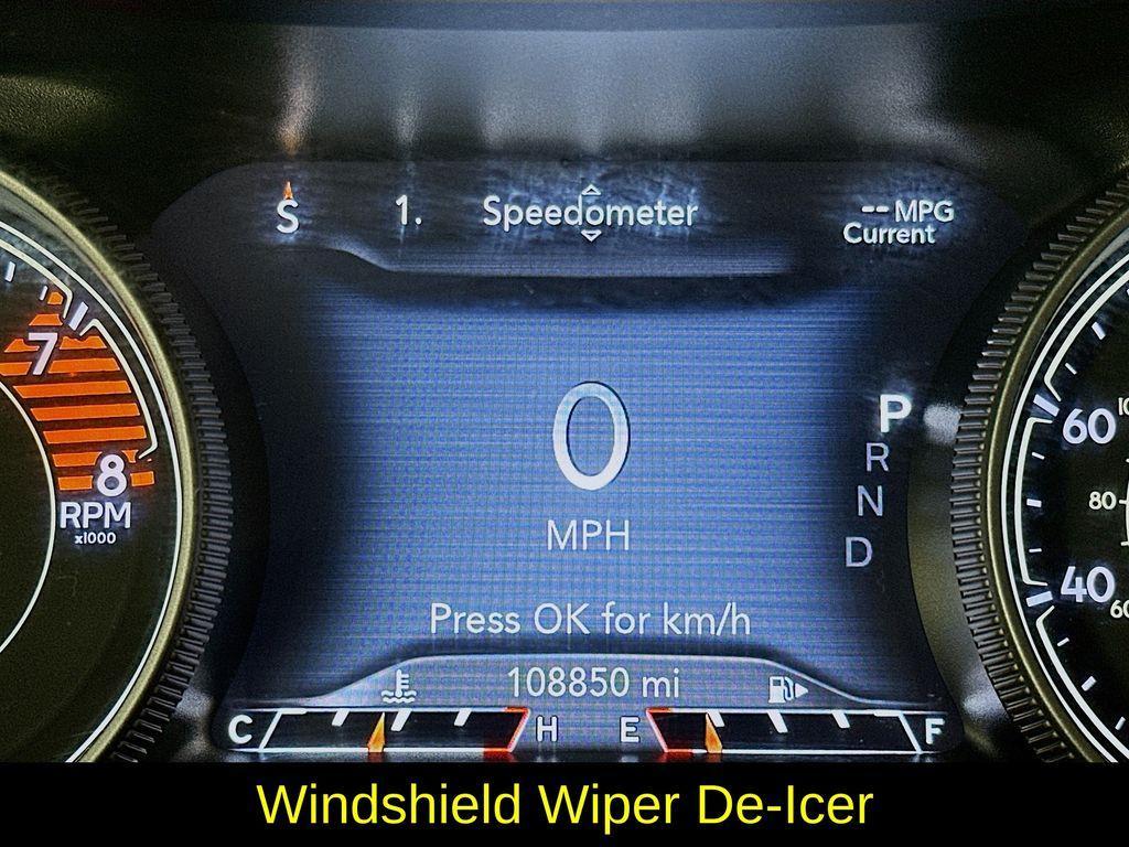 used 2019 Jeep Cherokee car, priced at $14,998