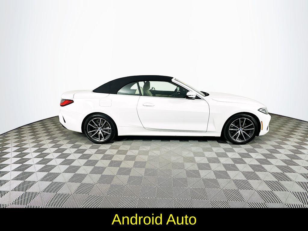 used 2024 BMW 430 car, priced at $47,994