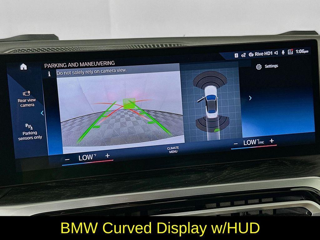used 2024 BMW 430 car, priced at $47,994