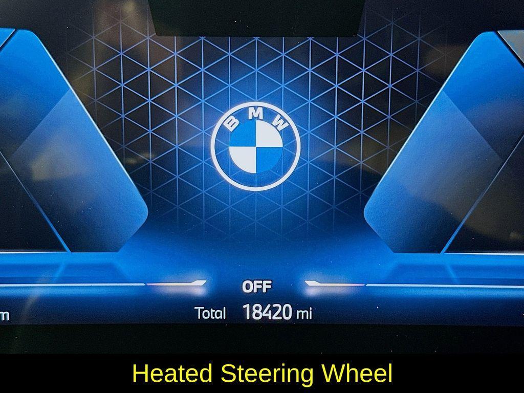 used 2024 BMW 430 car, priced at $47,994