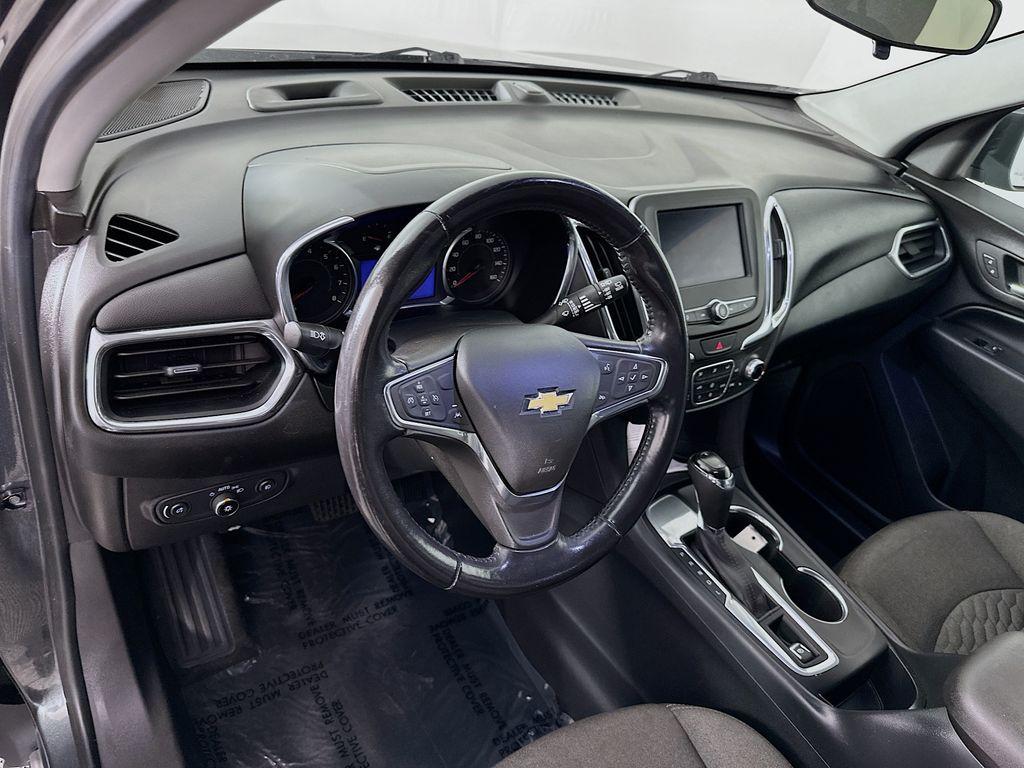 used 2020 Chevrolet Equinox car, priced at $13,998