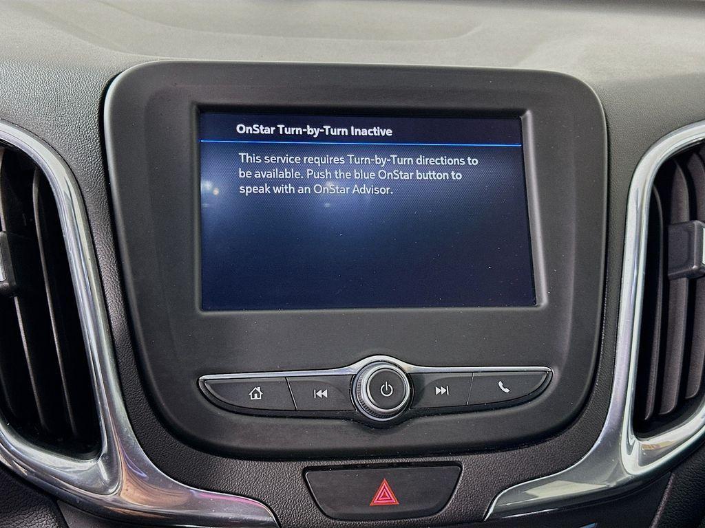 used 2020 Chevrolet Equinox car, priced at $13,998