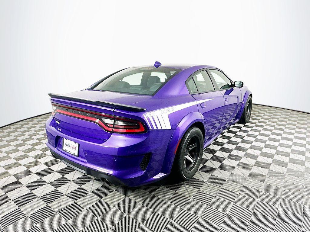 used 2023 Dodge Charger car, priced at $65,990