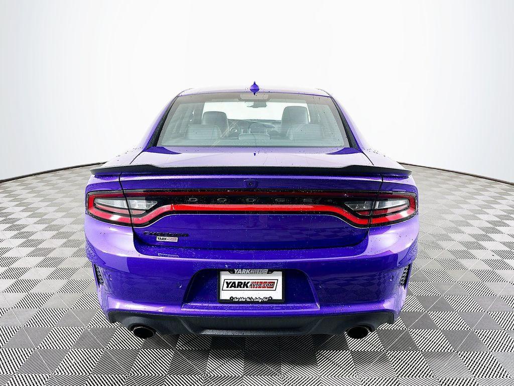 used 2023 Dodge Charger car, priced at $65,990