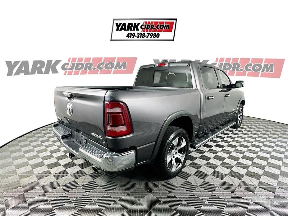 used 2019 Ram 1500 car, priced at $31,599