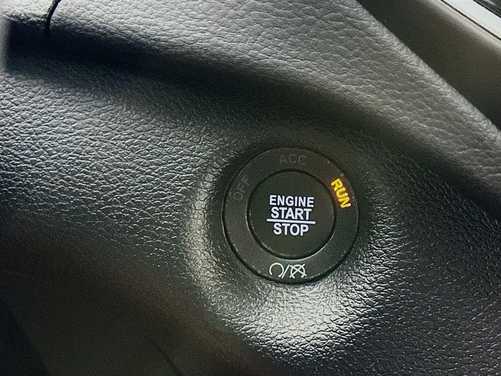 used 2022 Jeep Cherokee car, priced at $26,701