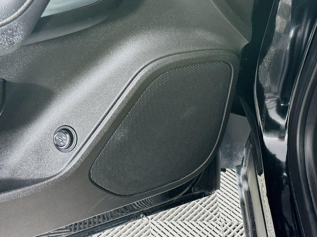 used 2024 Chevrolet Blazer car, priced at $23,991