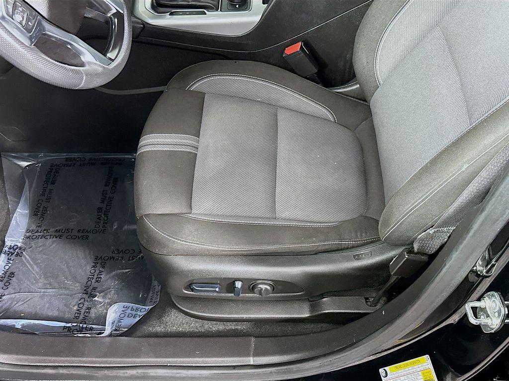 used 2024 Chevrolet Blazer car, priced at $23,991