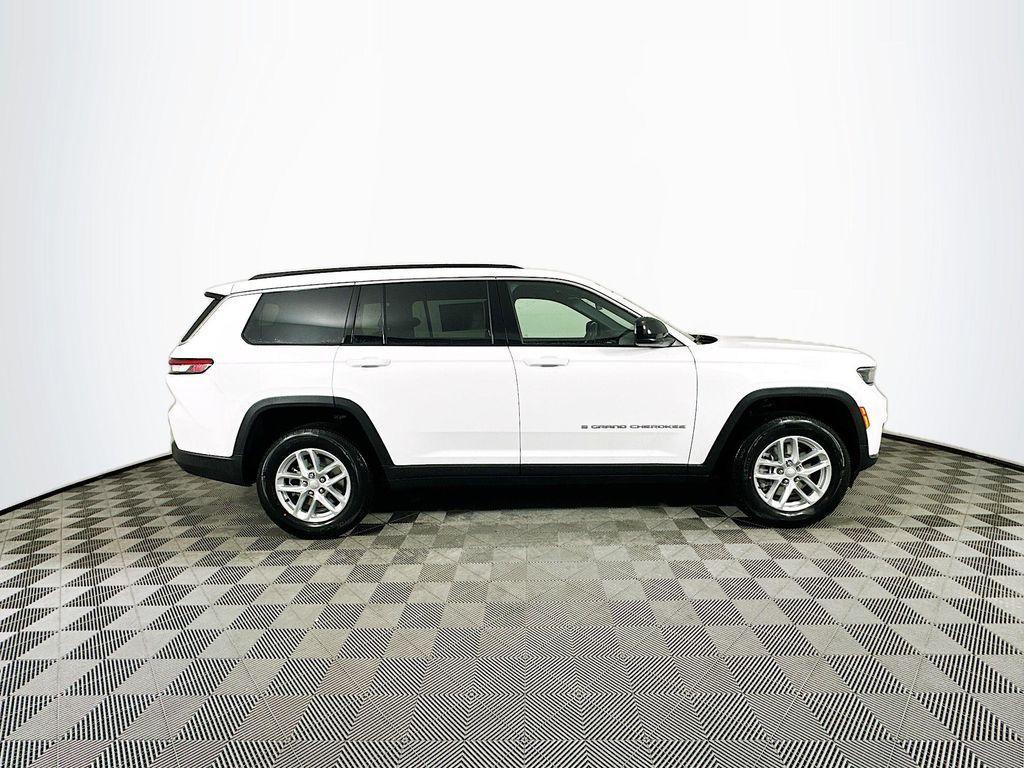 new 2025 Jeep Grand Cherokee L car, priced at $39,765