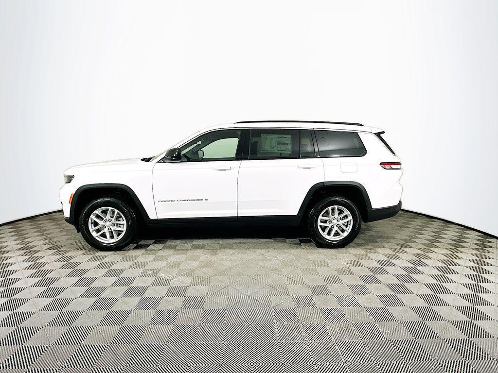 new 2025 Jeep Grand Cherokee L car, priced at $39,765