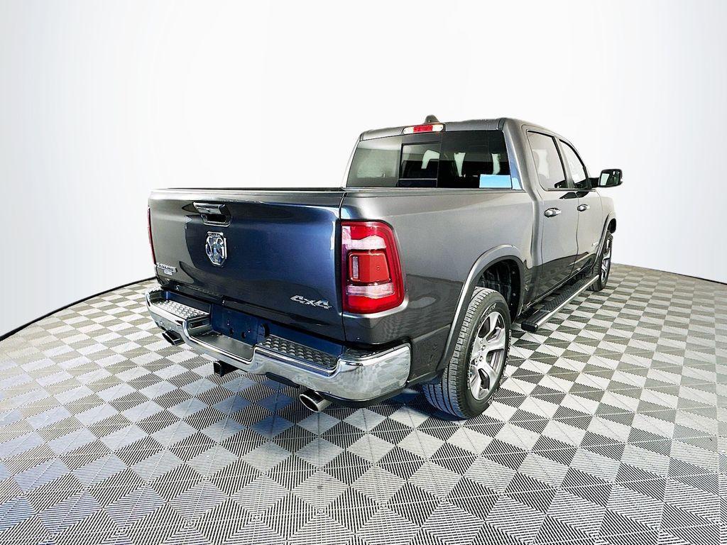 used 2022 Ram 1500 car, priced at $39,994