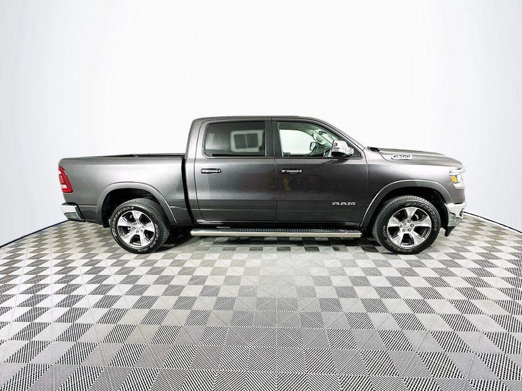 used 2022 Ram 1500 car, priced at $39,994