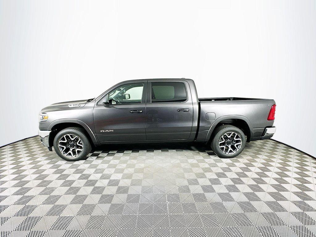 new 2026 Ram 1500 car, priced at $55,560
