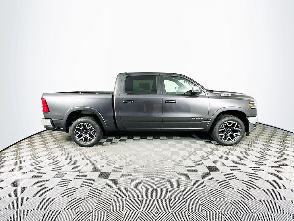 new 2026 Ram 1500 car, priced at $55,560