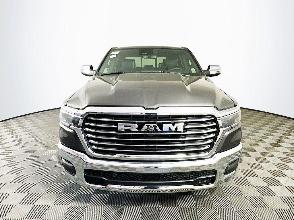 new 2026 Ram 1500 car, priced at $55,560