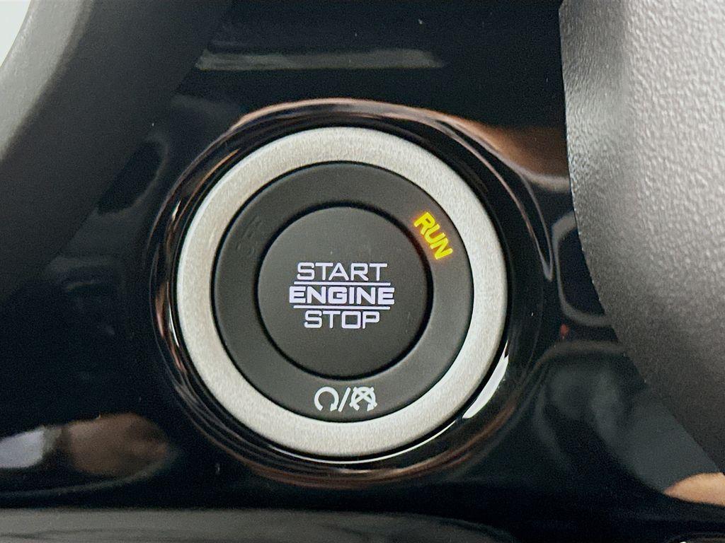 new 2026 Ram 1500 car, priced at $59,752