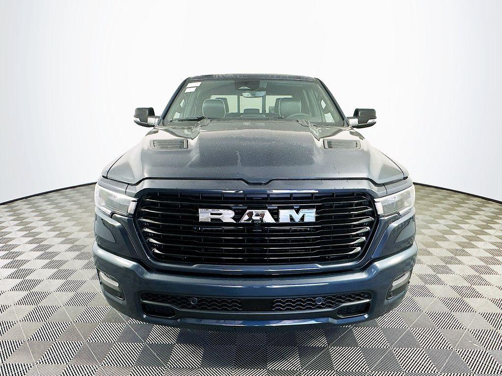new 2026 Ram 1500 car, priced at $59,752