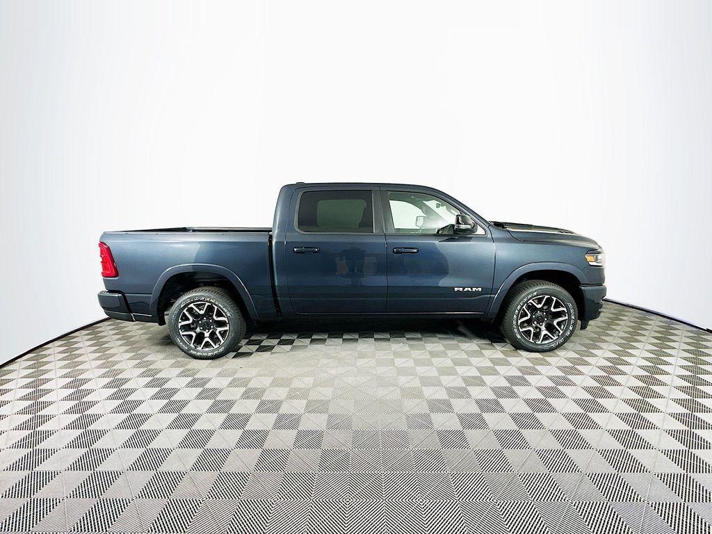 new 2026 Ram 1500 car, priced at $59,752