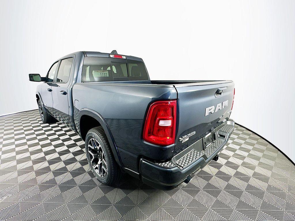 new 2026 Ram 1500 car, priced at $59,752