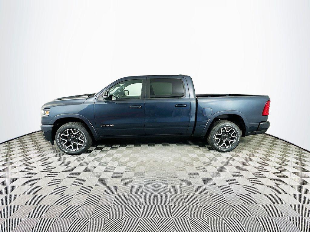 new 2026 Ram 1500 car, priced at $59,752