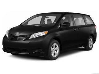 used 2013 Toyota Sienna car, priced at $11,800