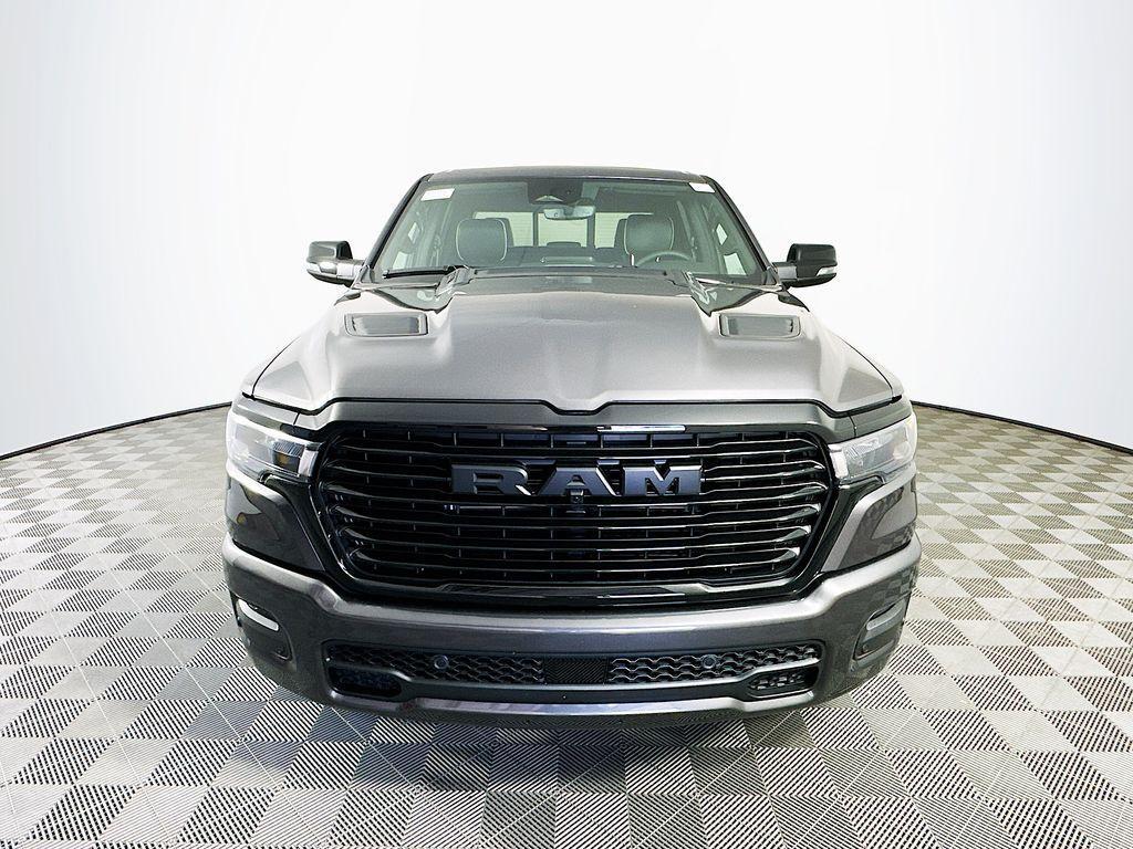 new 2026 Ram 1500 car, priced at $61,919