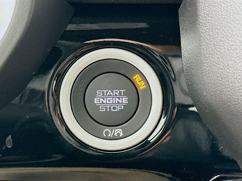 new 2026 Ram 1500 car, priced at $61,919